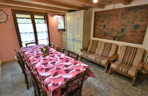 Apartment La Cà Vegia-2 by Interhome - Foto 6