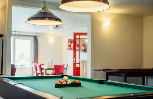 Lamperse hei - Foto 19