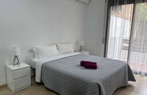 Apartamentos Torre Figueres - Foto 56