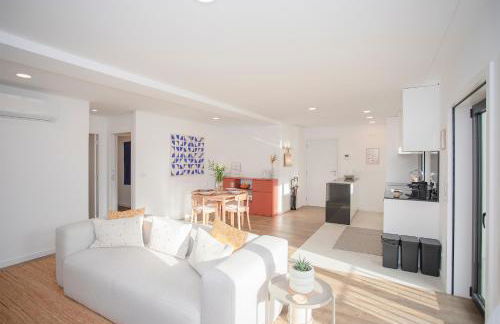 Liiiving in Gaia - Cooper Residence Apartment II - Foto 156