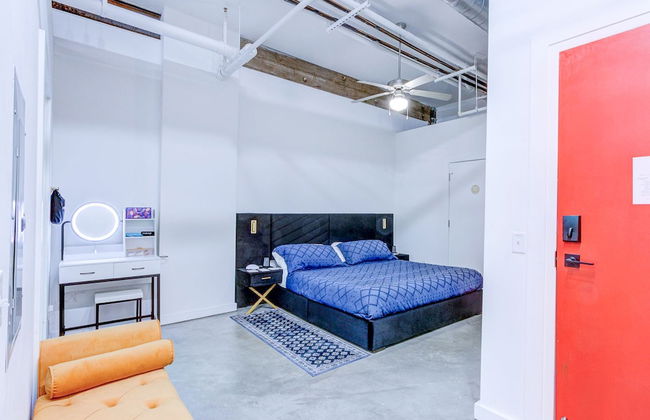 The Stallion - Foto 35