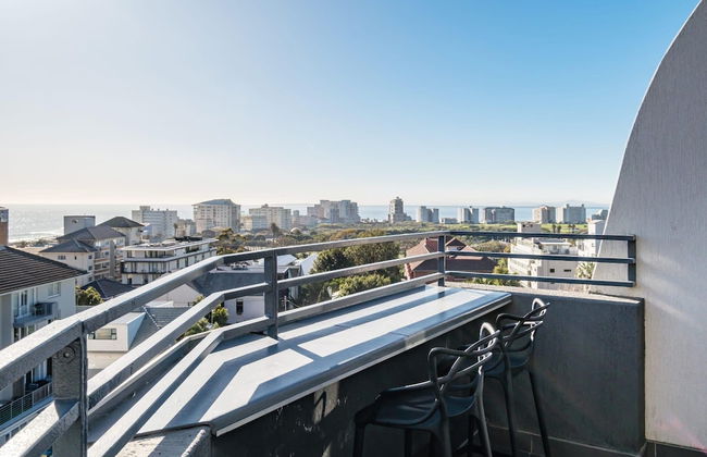 Modern Apartment w Rooftop Deck Jacuzzi Penthouse on S - Foto 35