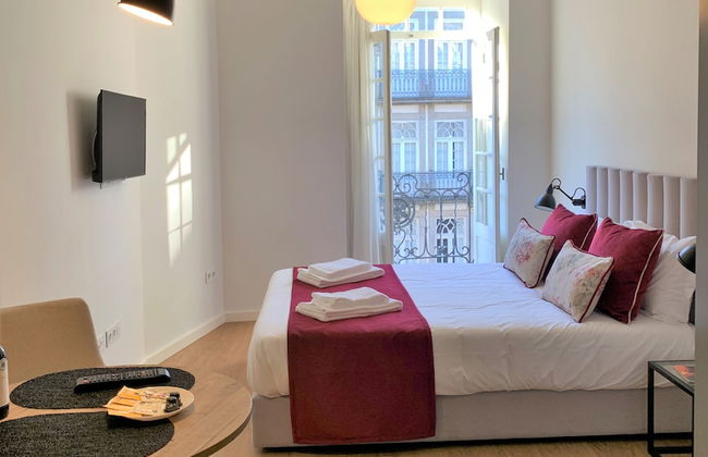 Clérigos Prime Suites by Porto City Hosts - Photo 4