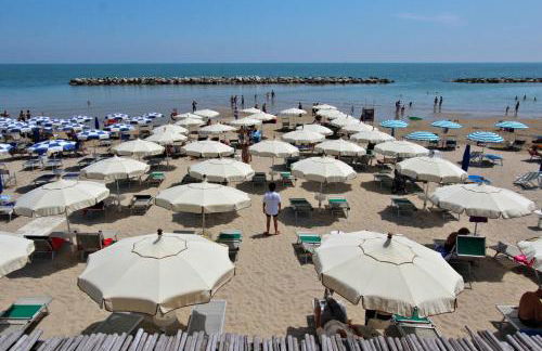 Residence Stella Marina - Foto 1