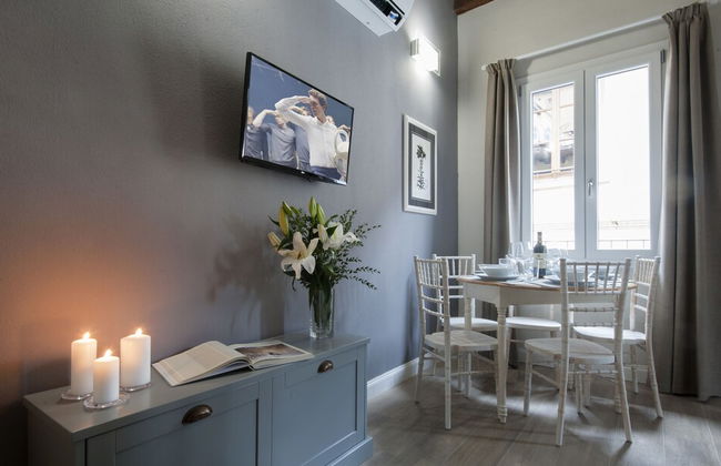 Le Fiorentine Boutique Apartments - Foto 51