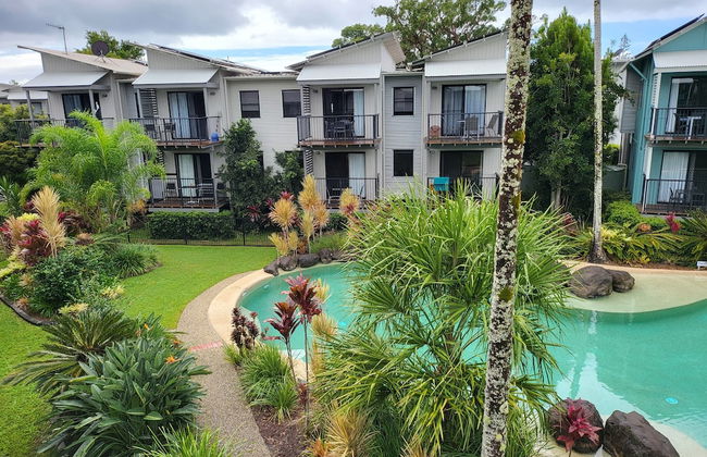 Noosa Holiday Accommodation - Foto 28