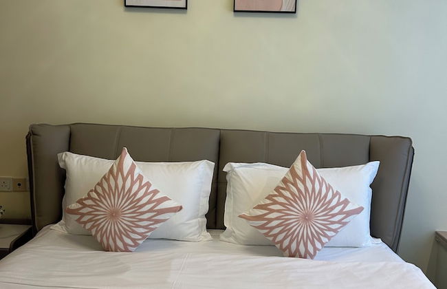 R&F Superior Homestay By Han Lin Sojourn - Foto 53