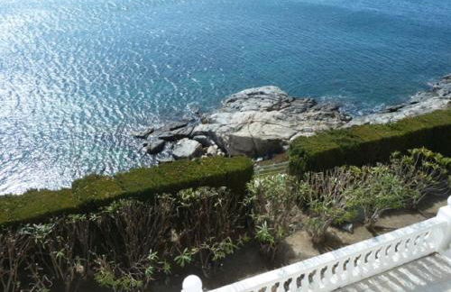 Apartamento magnificas vistas mar y piscina ref 298 - Foto 4