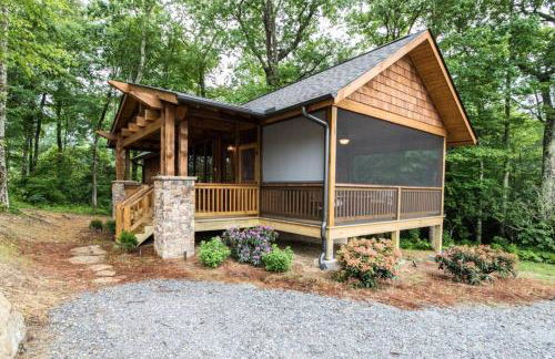NEW FOREST COTTAGE W/GRILL & DECK:HIKE, FISH, GOLF - Foto 19