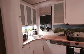 Ferienhaus Strandblume - Foto 16