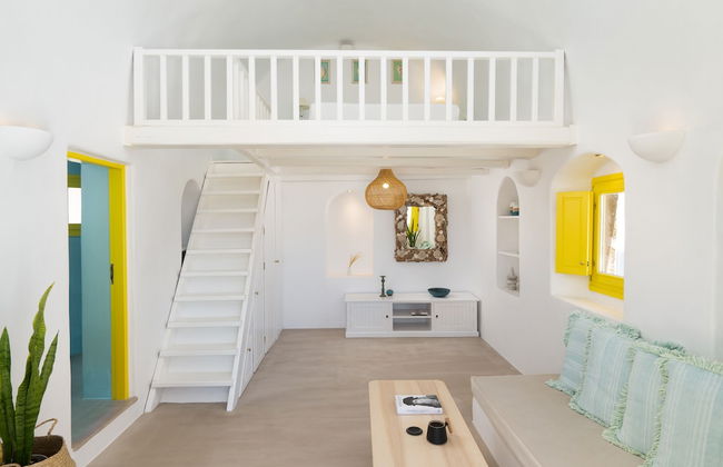 Valsamo Suites - Foto 35