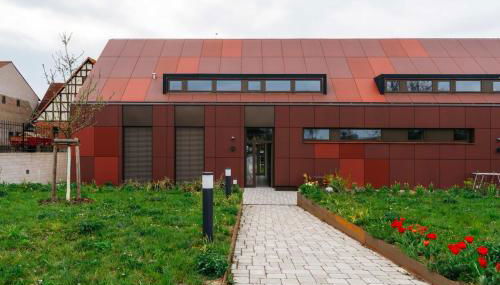 Hochwertige Neubauwohnung - Foto 4