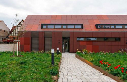 Hochwertige Neubauwohnung - Foto 4