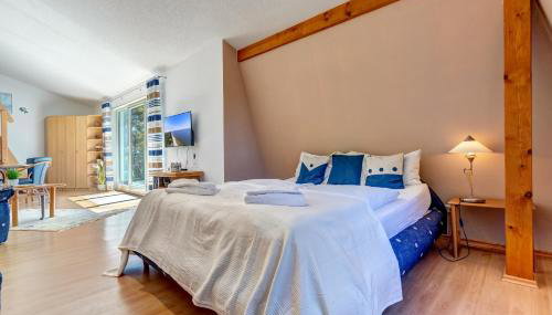 Haus Berlin Krabbengalerie - Foto 5