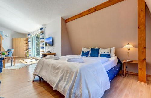 Haus Berlin Krabbengalerie - Foto 6