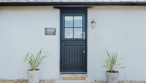 Dux Farm Retreat - 2 bed dog friendly cottage, near Bude - Foto 4