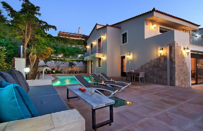 Adam & Eve Villas - Photo 61