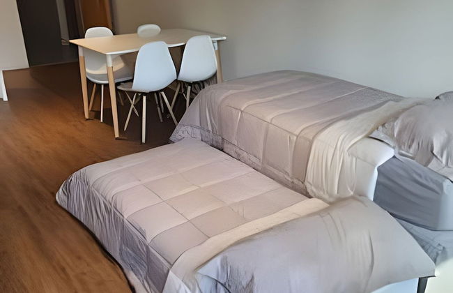 Urban Rent - Apartamento de renta temporaria en Belgrano - Foto 33