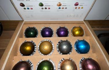 Grand Central City Apartments Mitte Museumsinsel - Foto 66