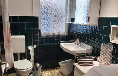 Haus Watt'nWunder - Großes Ferienhaus mit Garten - Foto 15