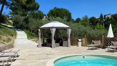 Villa Mery, sui colli della riviera di Rimini - Foto 2