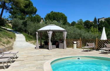 Villa Mery, sui colli della riviera di Rimini - Foto 2