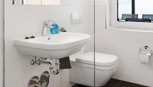 zentrales Elbe Loft - Foto 5