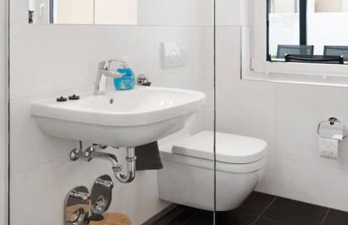 zentrales Elbe Loft - Foto 5