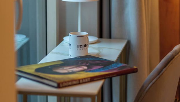 Mennica Amazonit by Renters Prestige - Foto 4, Habitación