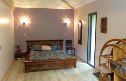 Villa standing piscine privée en écrin de verdure - Foto 35