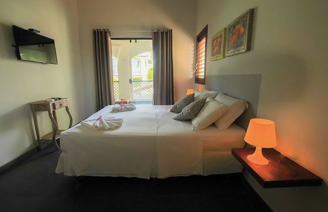 Flor da Mata Apart Hotel - Foto 8