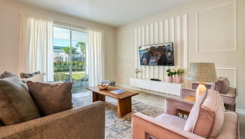 Urban Elegance - Modern Retreat - Foto 2