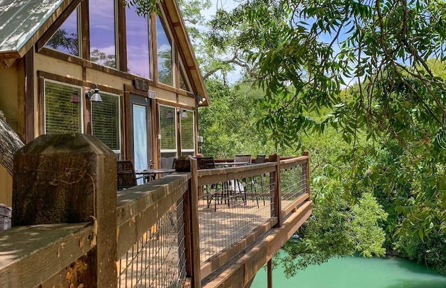 Geronimo Creek Retreat - Photo 17