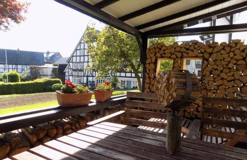 Ferienhof Bieke - Foto 71