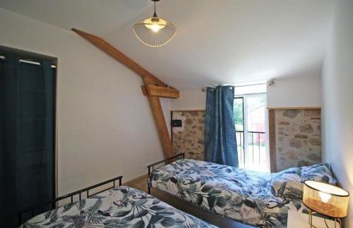 Le mas chambart - Foto 19