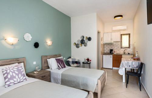 Ipsos Pool Apartments, Elena & Maria by Konnect - Photo 24