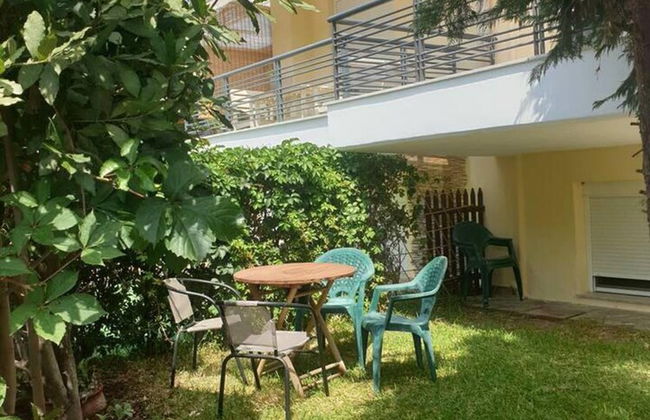 Dream Cottage Nikiti Greece - Foto 35