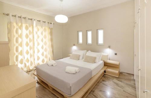 Apanemi Villa-Private Pool - Foto 43