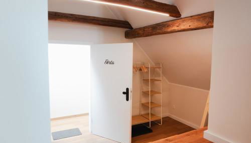 Ilsehof Apartment Berta - Foto 3