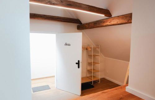 Ilsehof Apartment Berta - Foto 3