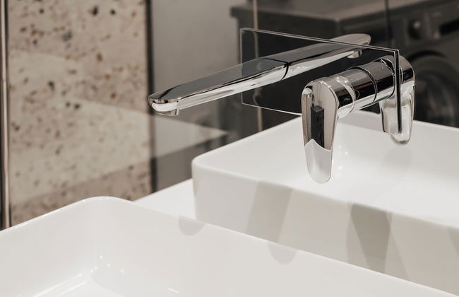 Urban Apartments 17 Executive Suits - Foto 52