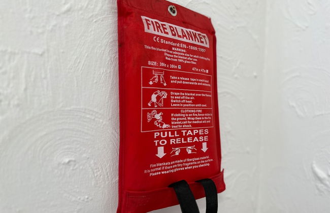 Stunning 2-bed Apartment in Washington - Photo 23