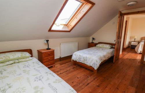 Beautiful Barn Conversion in West Wales - Foto 2