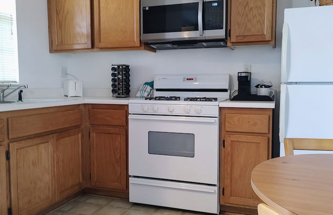 Pacific Plaza Resort - Foto 68