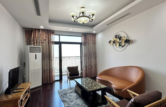 Luxury Condotel in Vinhomes Royal City - Foto 36