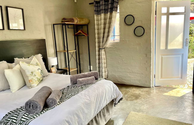 The Minimalist - Photo 24