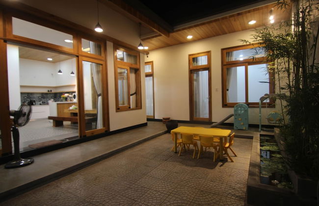 Le House Villa - Foto 17