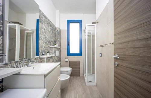 Acquamarina, appartamenti sul mare con piscina - Foto 32