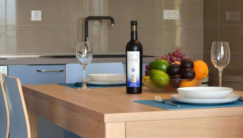 Brand new luxury apartment Blue Gallery - Foto 5