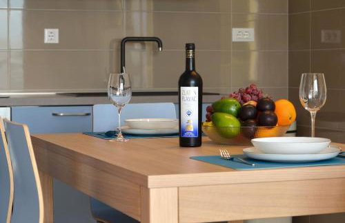 Brand new luxury apartment Blue Gallery - Foto 5